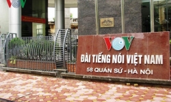 Thành lập cơ quan thường trú Đài Tiếng nói Việt Nam tại Indonesia
